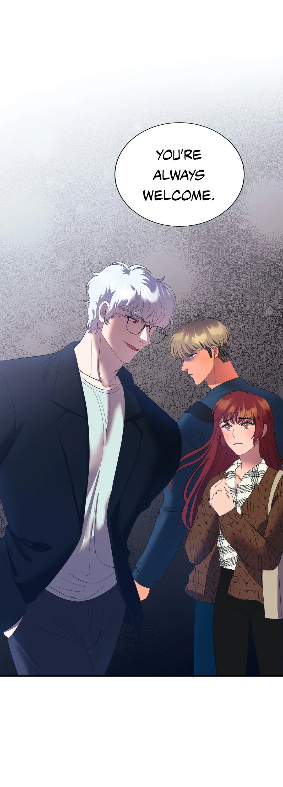 Hana’s Demons of Lust - Chapter 20 [photo 20] - MangaPorn