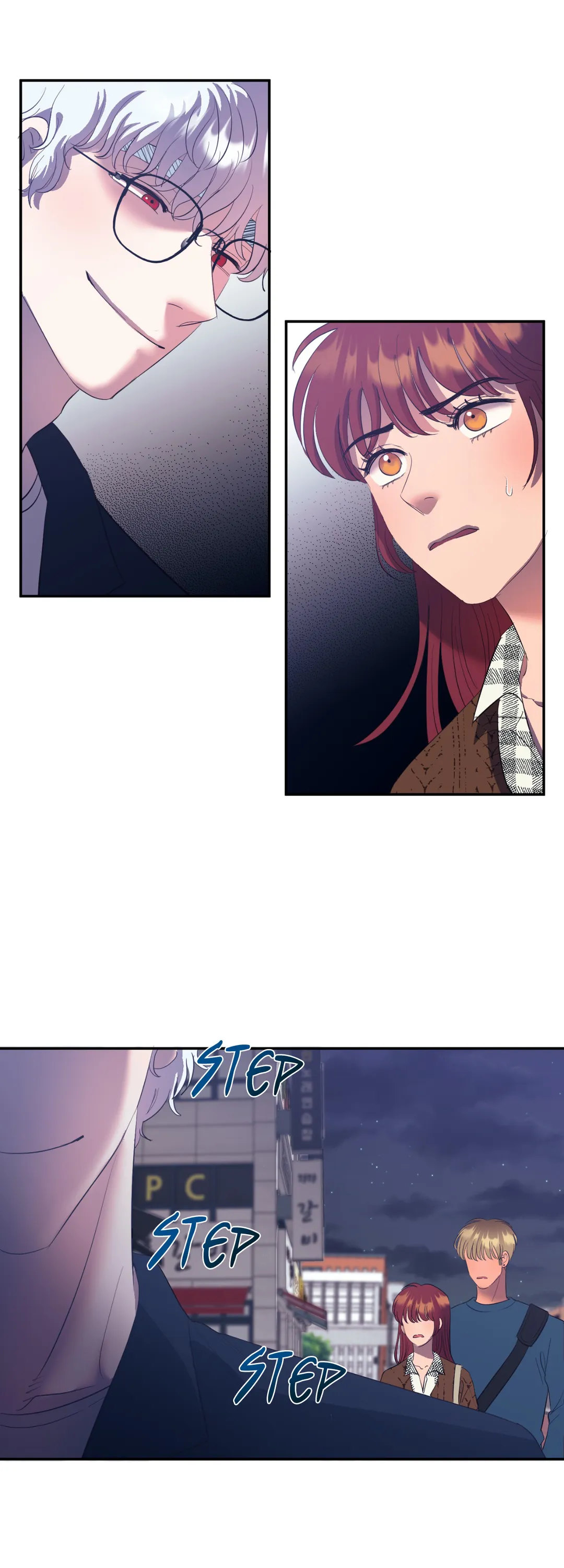 Hana’s Demons of Lust - Chapter 20 [photo 21] - MangaPorn