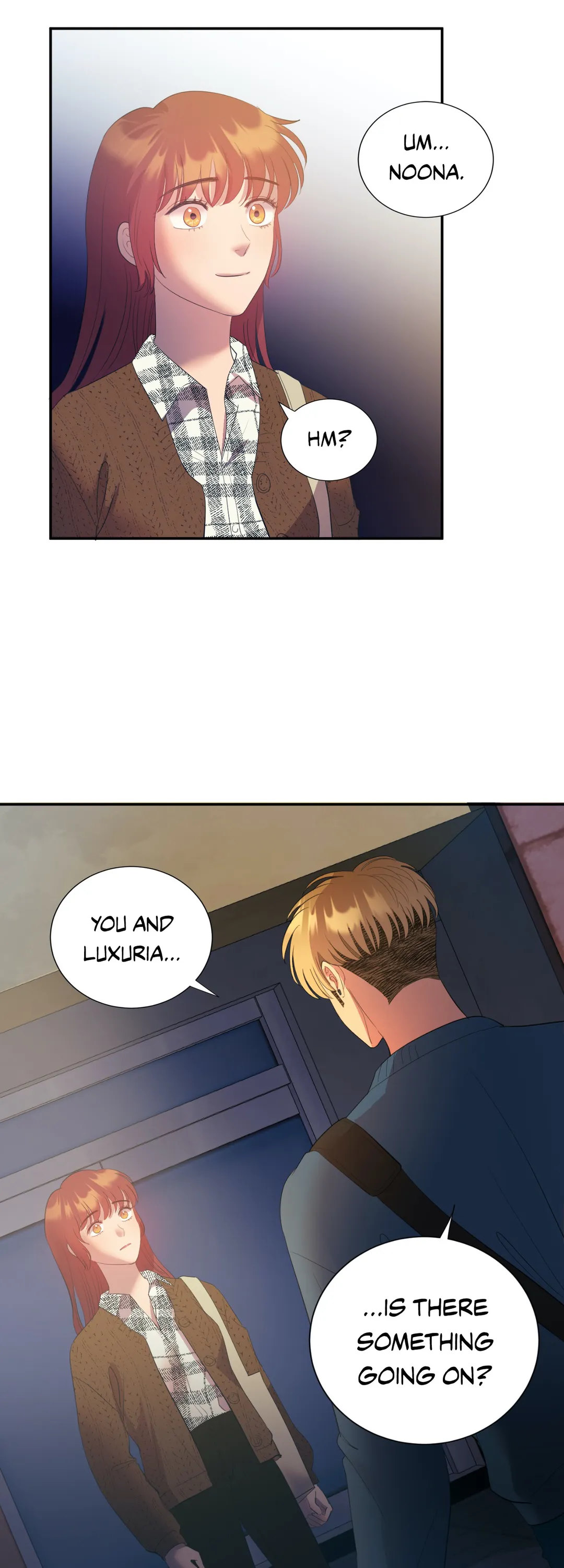 Hana’s Demons of Lust - Chapter 20 [photo 25] - MangaPorn