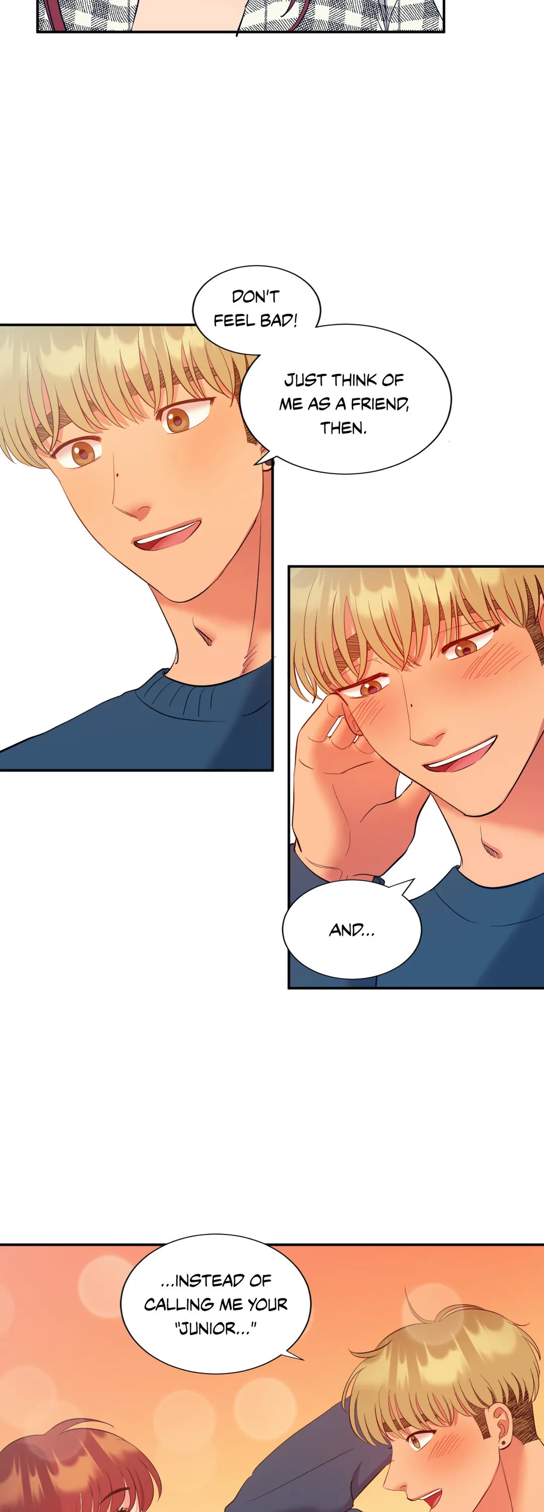 Hana’s Demons of Lust - Chapter 20 [photo 5] - MangaPorn