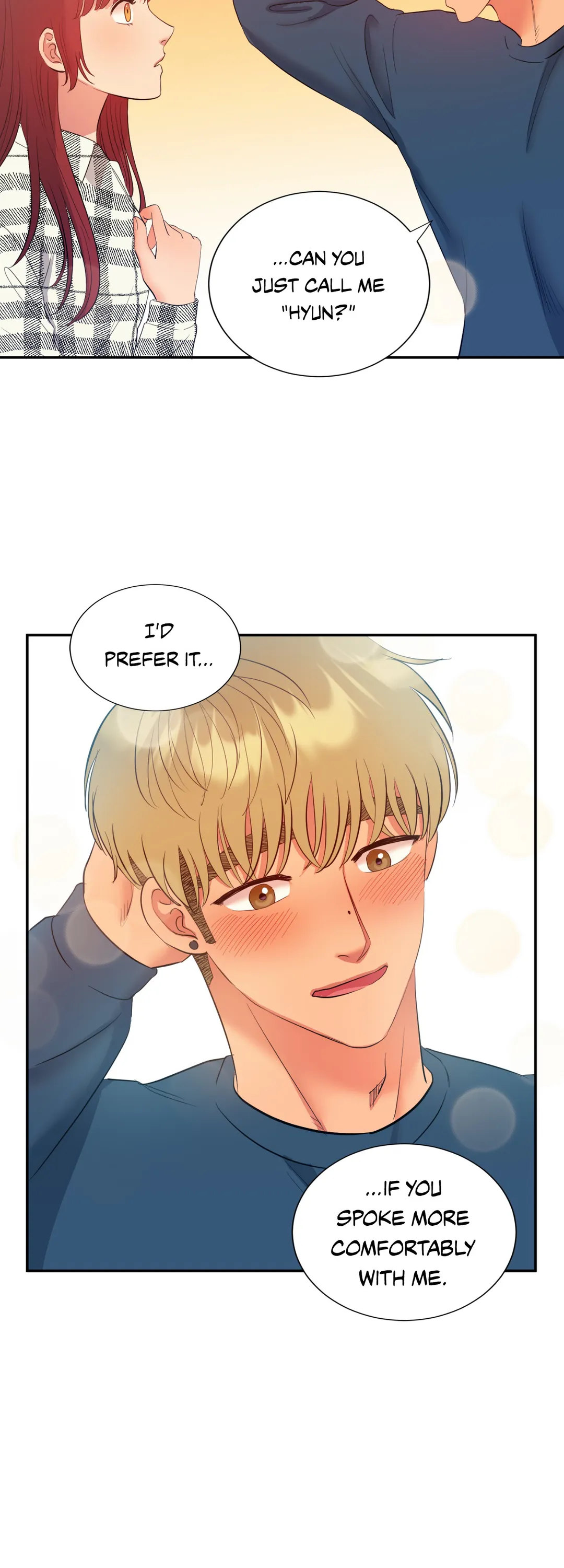 Hana’s Demons of Lust - Chapter 20 [photo 6] - MangaPorn