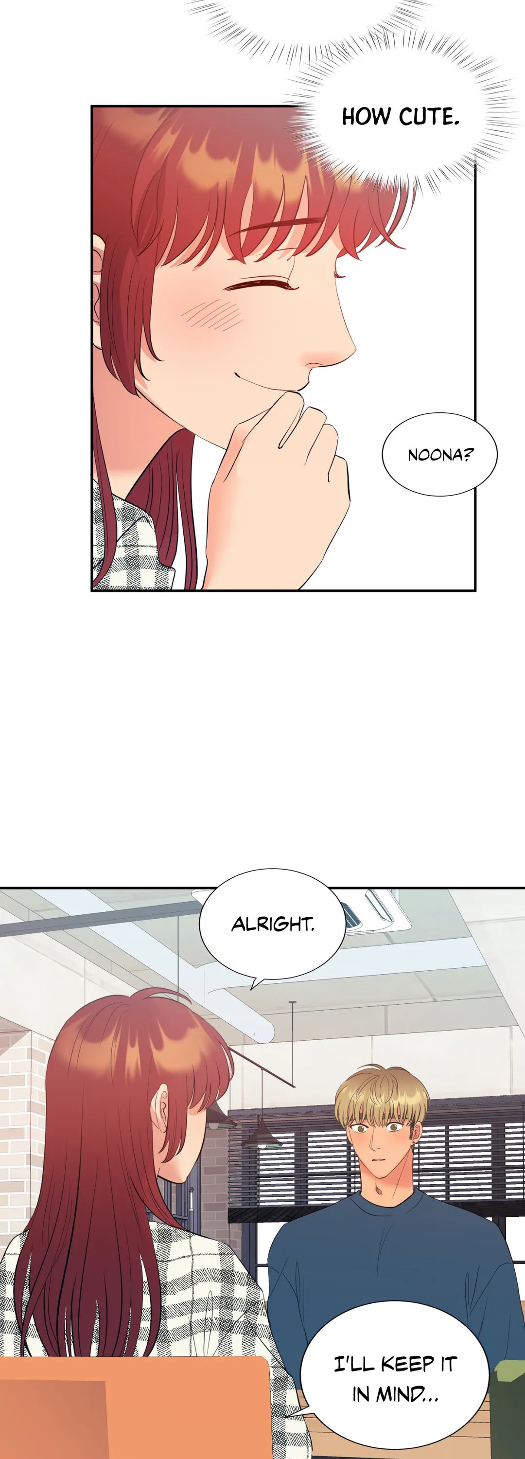 Hana’s Demons of Lust - Chapter 20 [photo 8] - MangaPorn