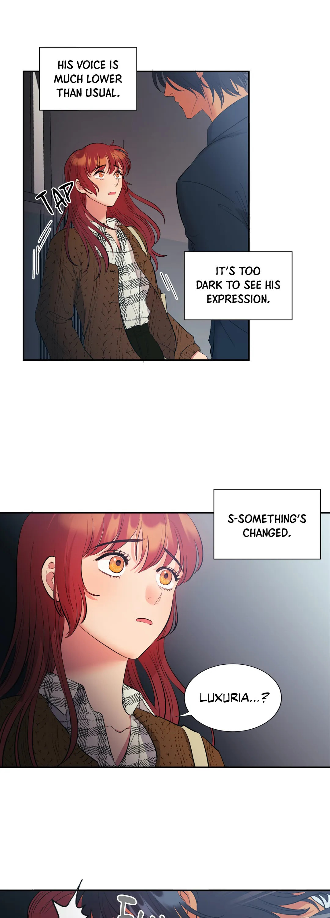 Hana’s Demons of Lust - Chapter 21 [photo 10] - MangaPorn