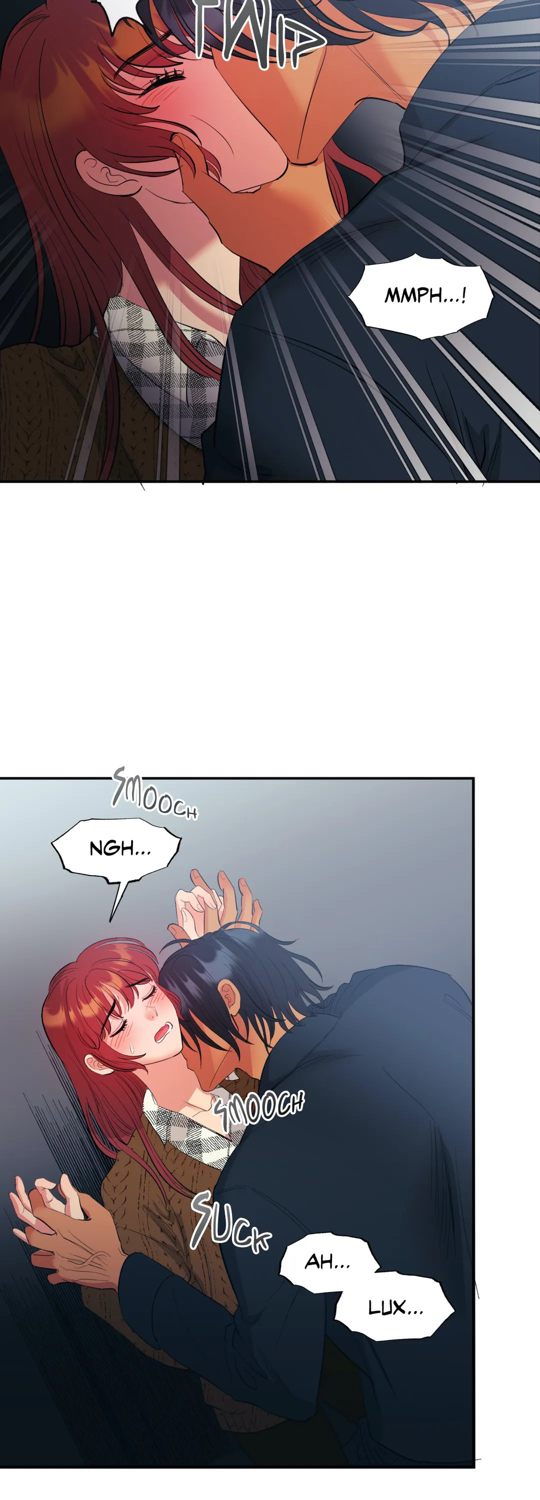 Hana’s Demons of Lust - Chapter 21 [photo 11] - MangaPorn