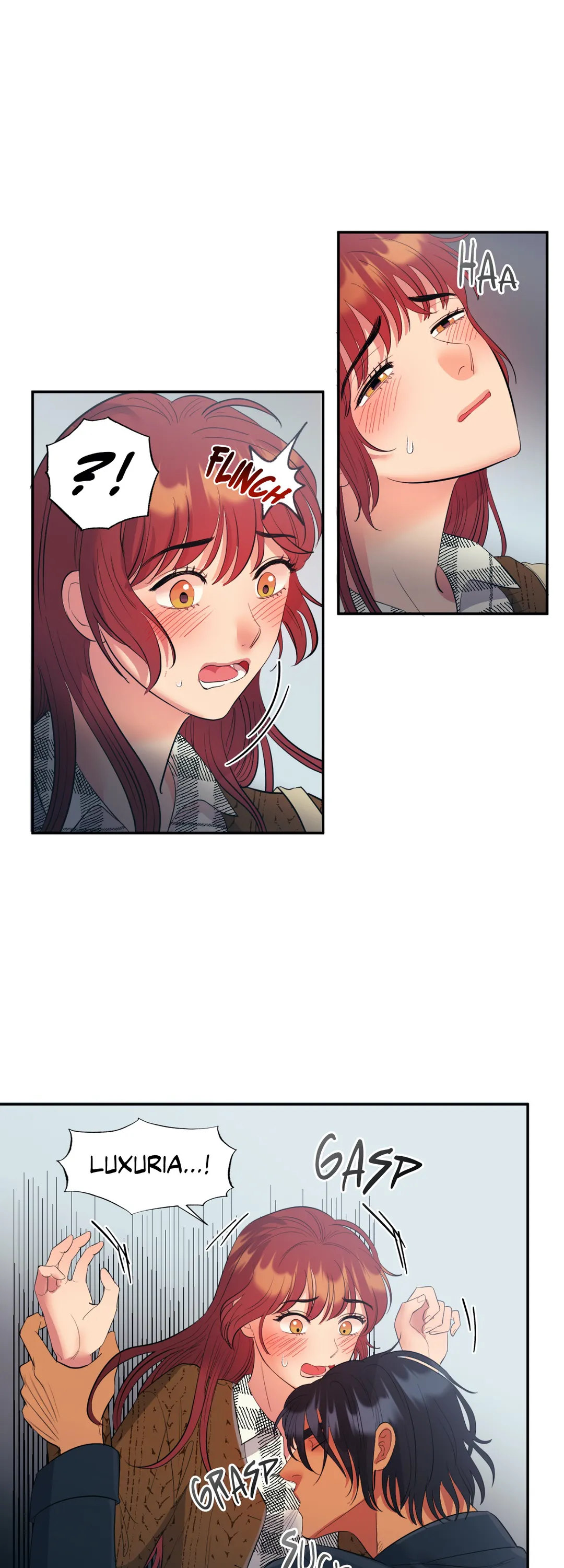 Hana’s Demons of Lust - Chapter 21 [photo 13] - MangaPorn