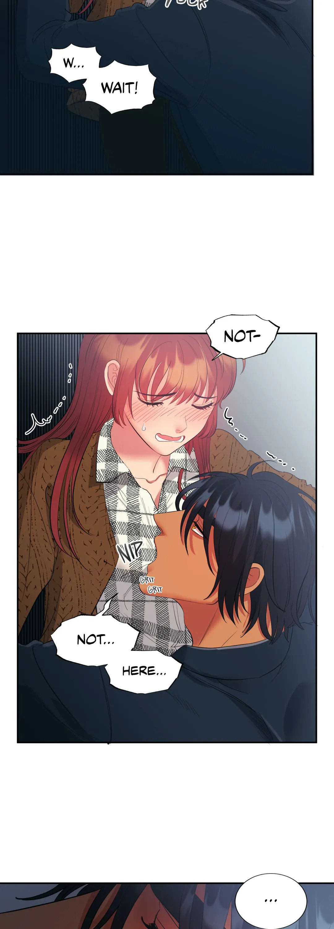 Hana’s Demons of Lust - Chapter 21 [photo 14] - MangaPorn