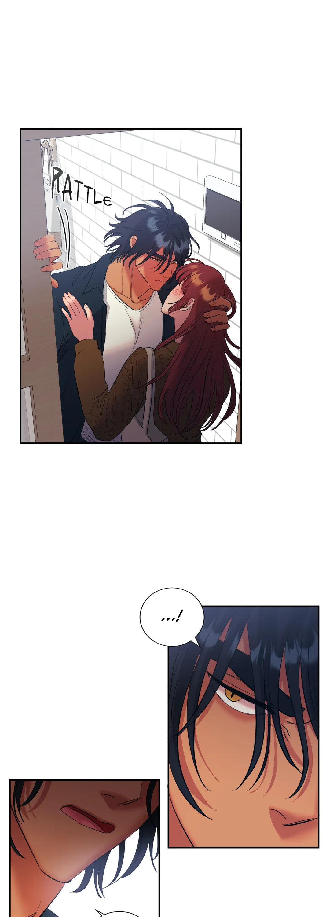 Hana’s Demons of Lust - Chapter 21 [photo 19] - MangaPorn