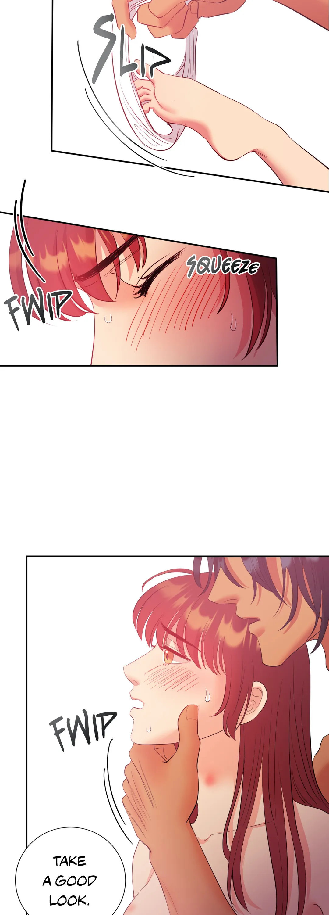 Hana’s Demons of Lust - Chapter 21 [photo 26] - MangaPorn