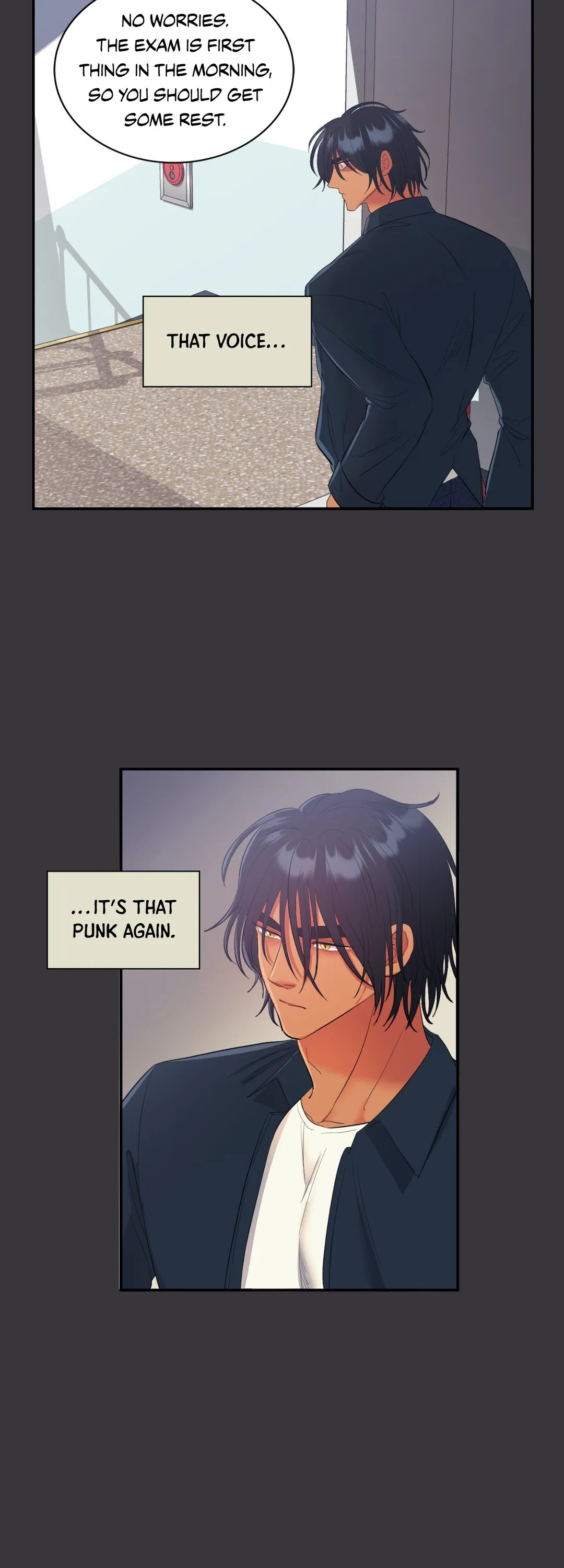 Hana’s Demons of Lust - Chapter 21 [photo 3] - MangaPorn