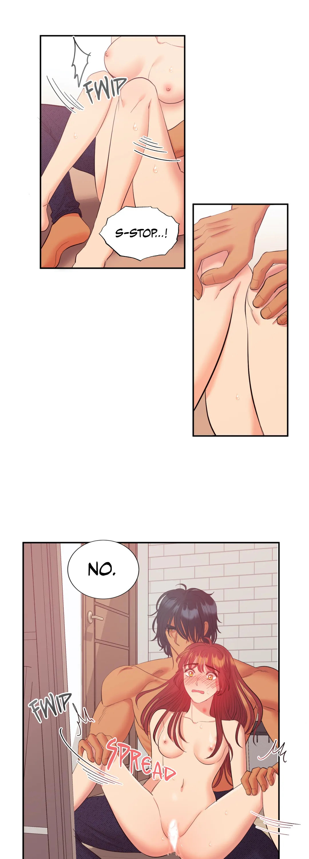 Hana’s Demons of Lust - Chapter 21 [photo 31] - MangaPorn