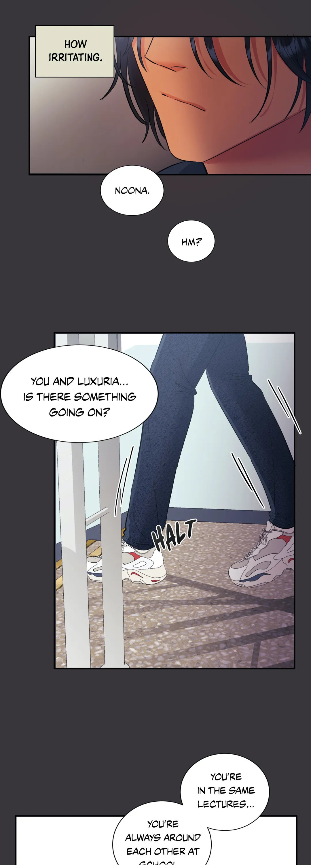 Hana’s Demons of Lust - Chapter 21 [photo 4] - MangaPorn