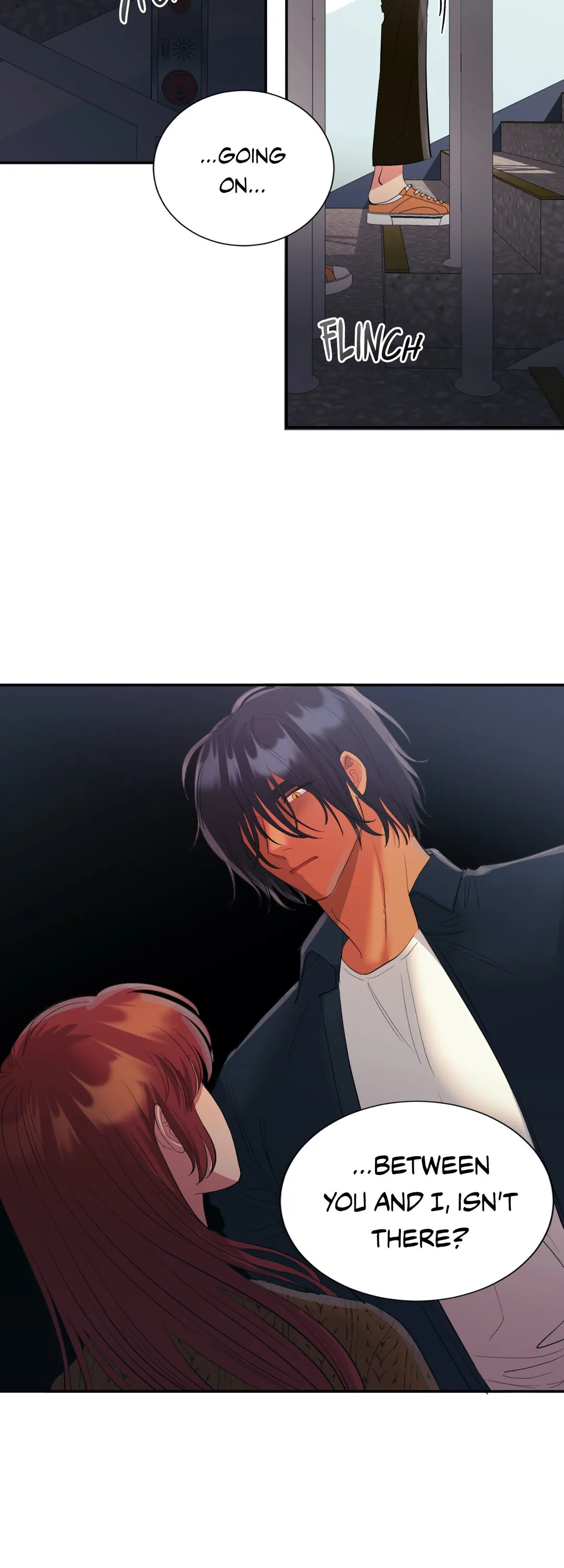 Hana’s Demons of Lust - Chapter 21 [photo 9] - MangaPorn