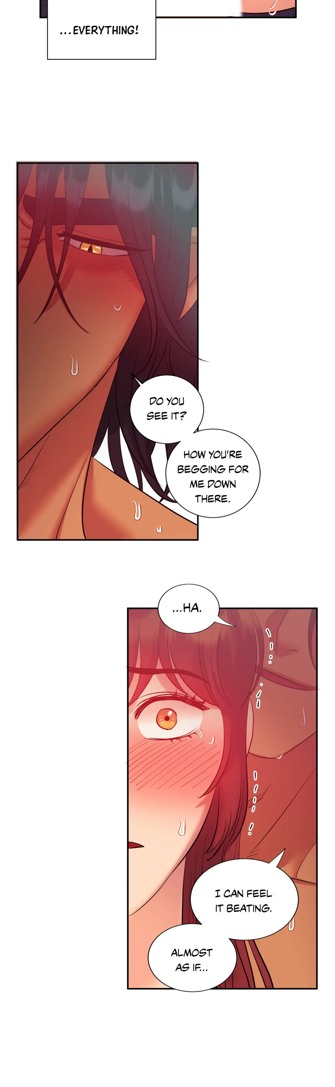 Hana’s Demons of Lust - Chapter 22 [photo 17] - MangaPorn