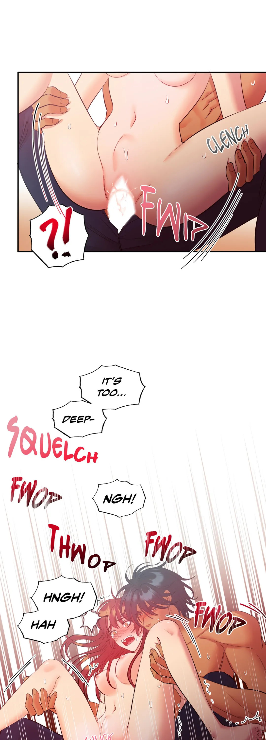 Hana’s Demons of Lust - Chapter 22 [photo 19] - MangaPorn