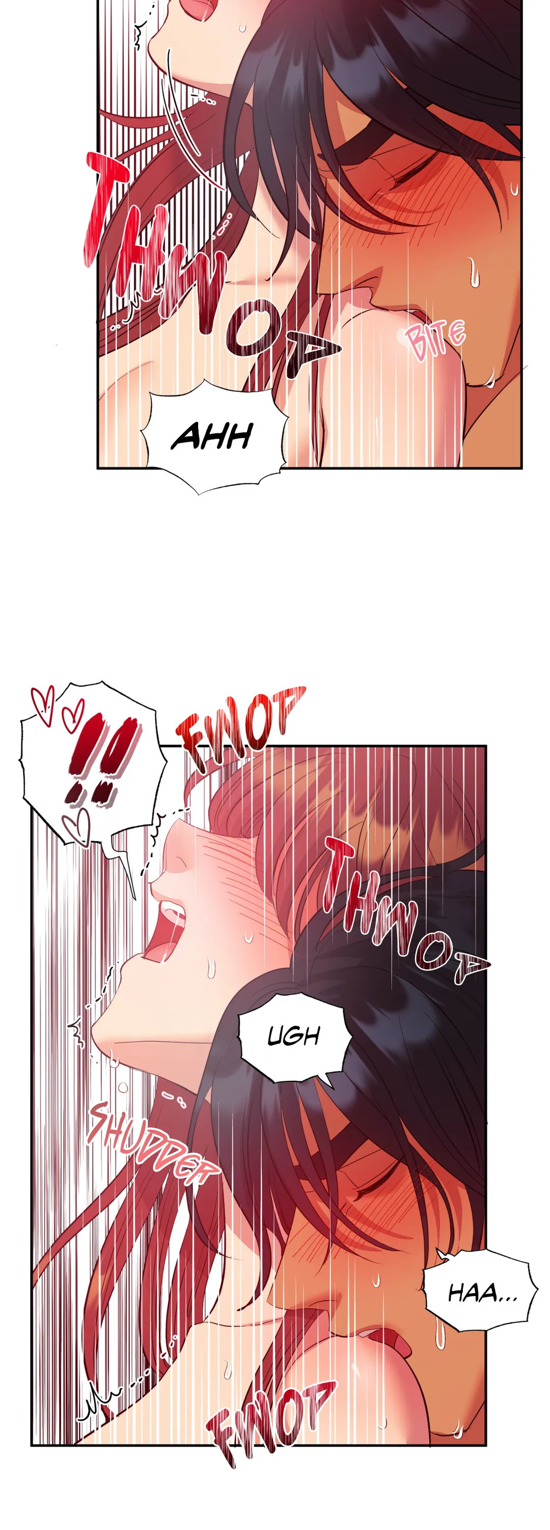 Hana’s Demons of Lust - Chapter 22 [photo 21] - MangaPorn