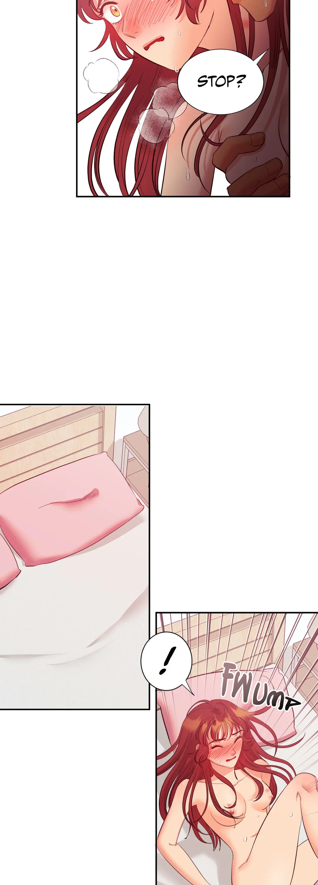 Hana’s Demons of Lust - Chapter 22 [photo 23] - MangaPorn