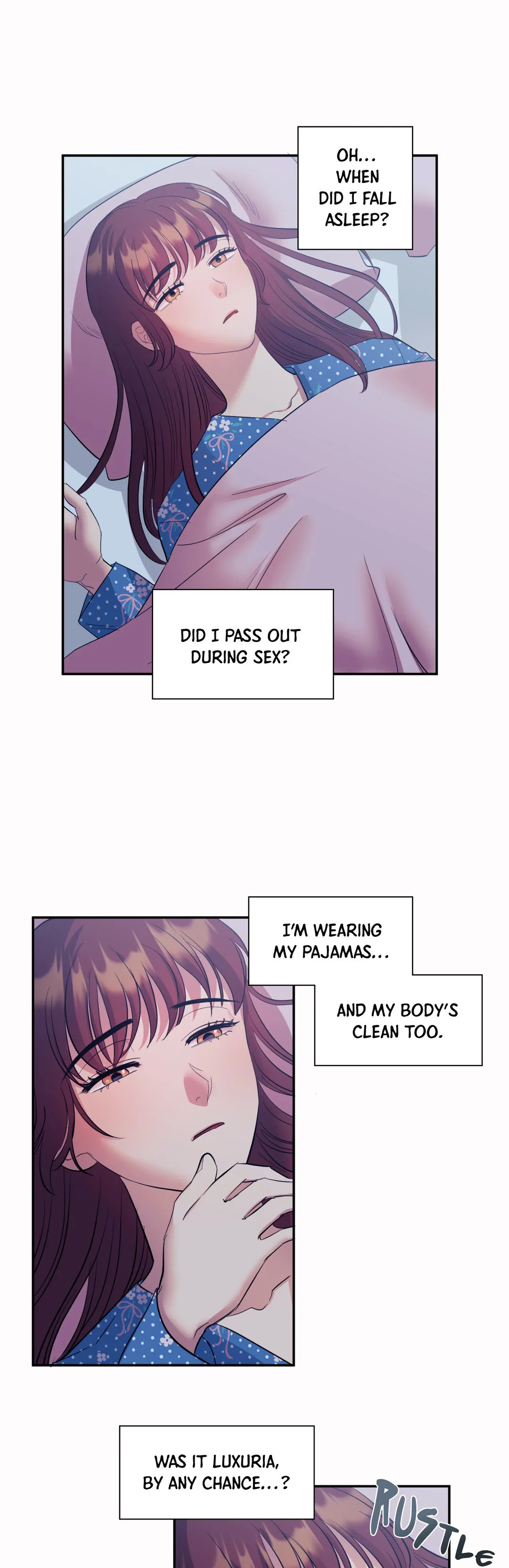 Hana’s Demons of Lust - Chapter 22 [photo 28] - MangaPorn