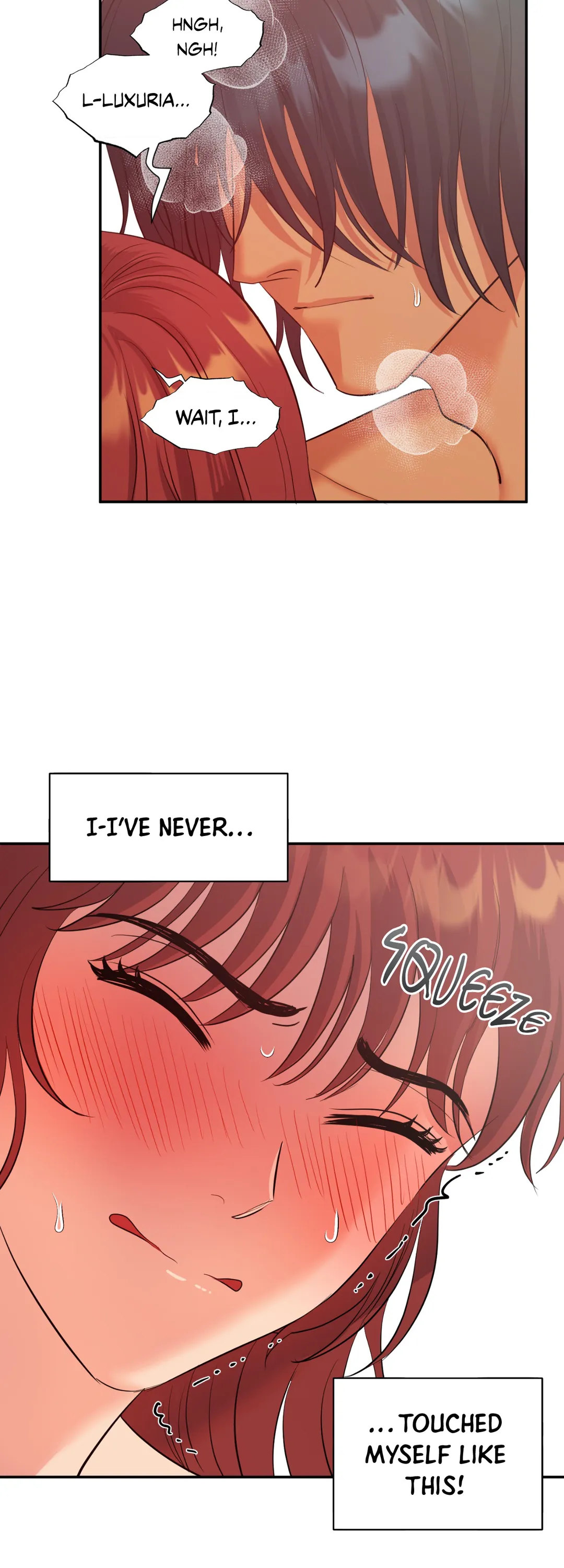 Hana’s Demons of Lust - Chapter 22 [photo 3] - MangaPorn