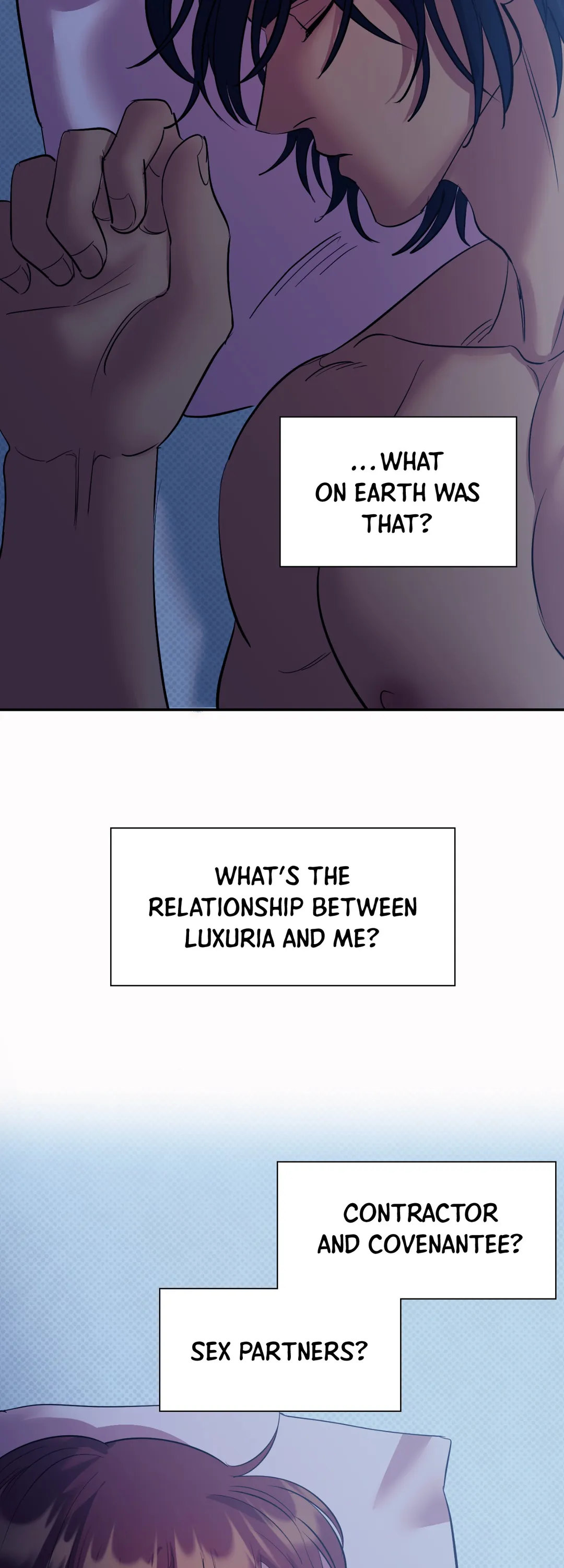 Hana’s Demons of Lust - Chapter 22 [photo 32] - MangaPorn