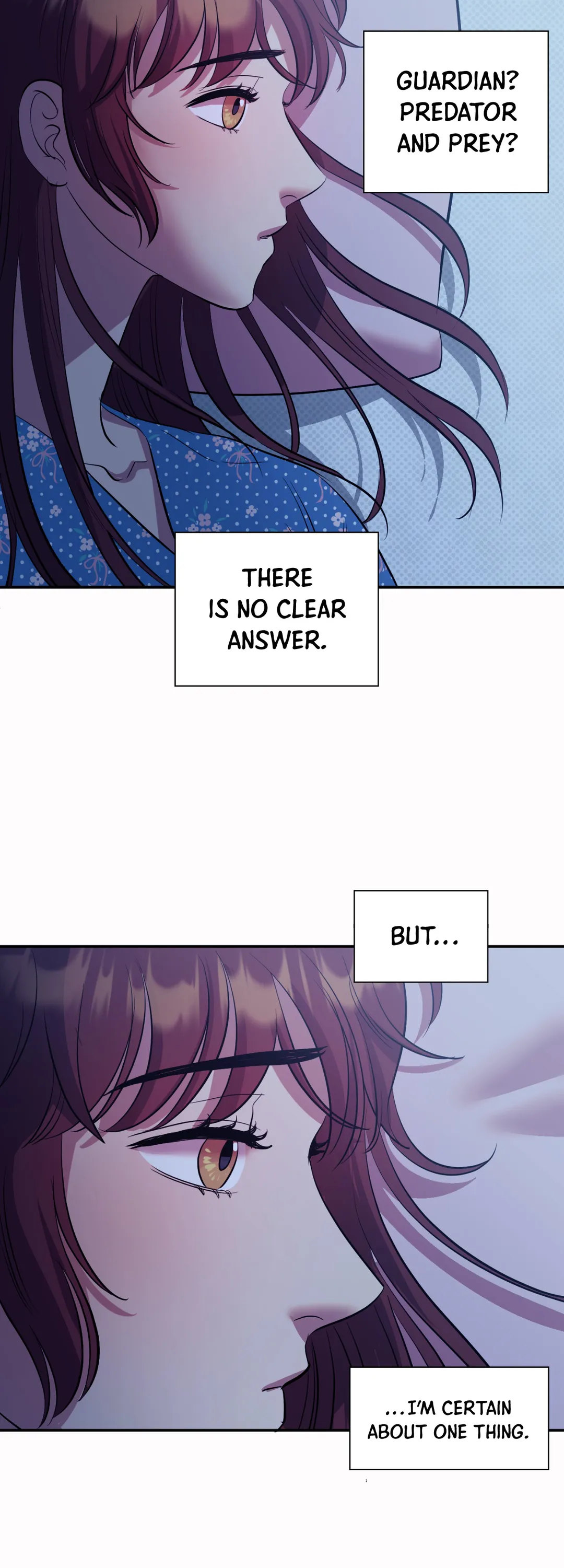 Hana’s Demons of Lust - Chapter 22 [photo 33] - MangaPorn