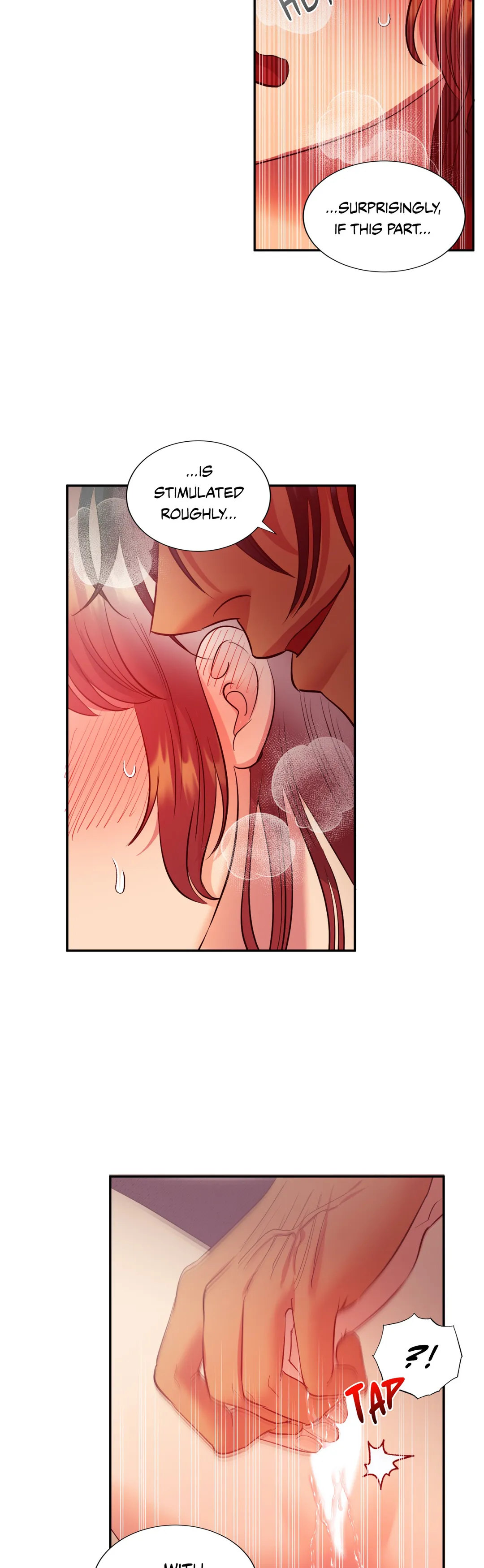 Hana’s Demons of Lust - Chapter 22 [photo 8] - MangaPorn