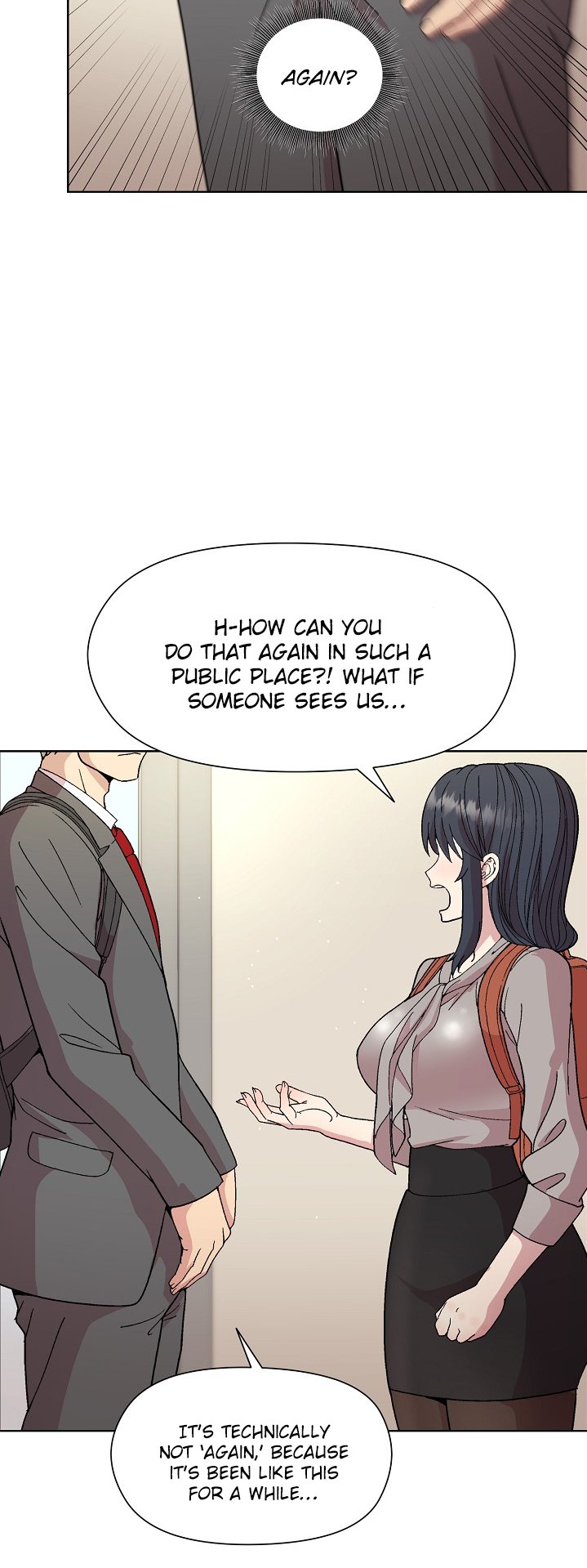 Playing a game with my Busty Manager - Chapter 23 [photo 12] - MangaPorn