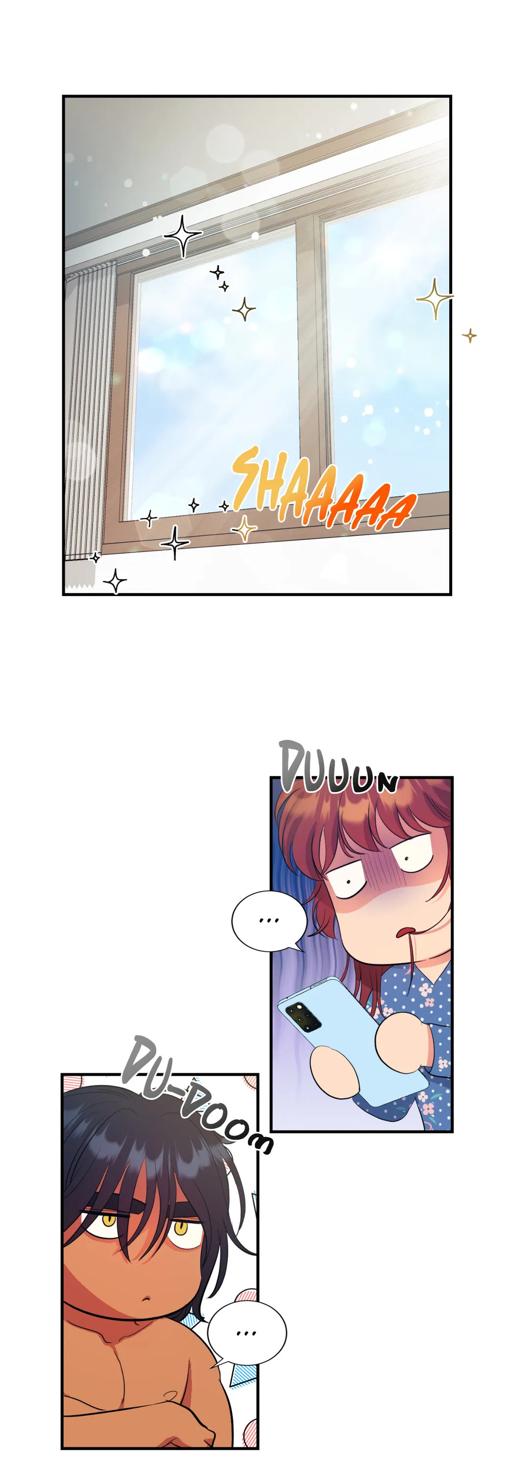 Hana’s Demons of Lust - Chapter 23 [photo 1] - MangaPorn