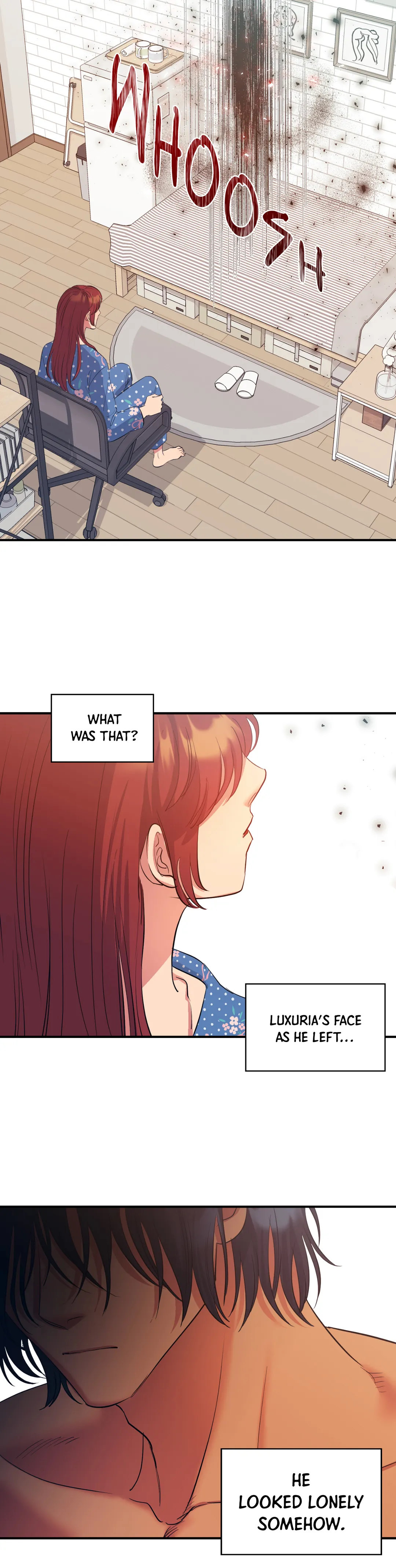 Hana’s Demons of Lust - Chapter 23 [photo 11] - MangaPorn