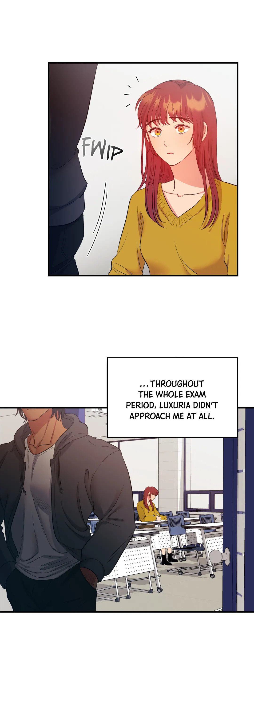 Hana’s Demons of Lust - Chapter 23 [photo 13] - MangaPorn