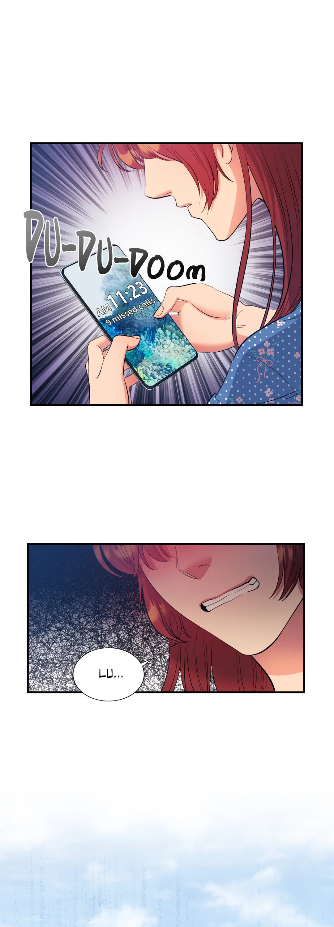 Hana’s Demons of Lust - Chapter 23 [photo 2] - MangaPorn