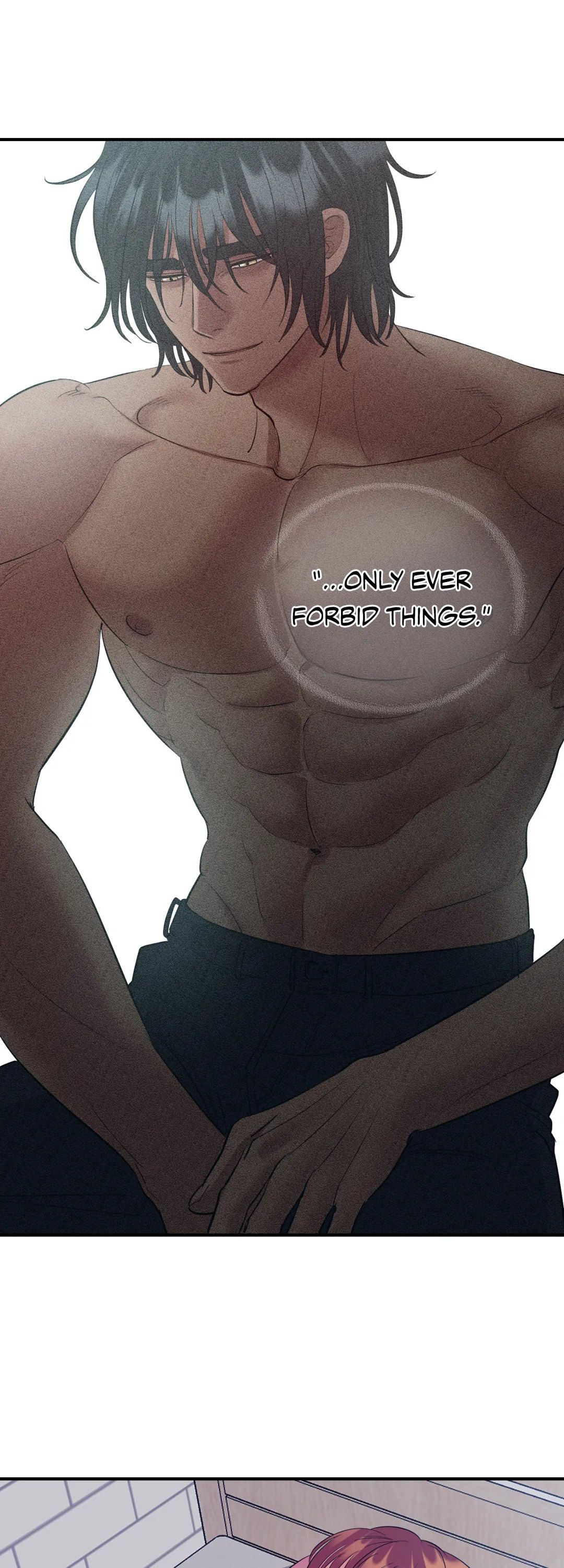 Hana’s Demons of Lust - Chapter 23 [photo 21] - MangaPorn