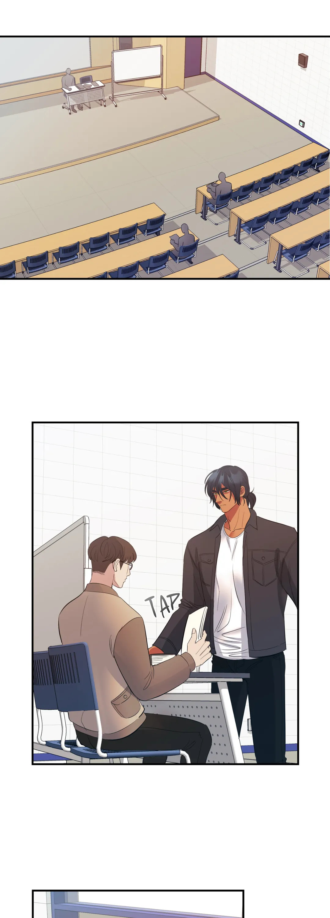 Hana’s Demons of Lust - Chapter 23 [photo 24] - MangaPorn