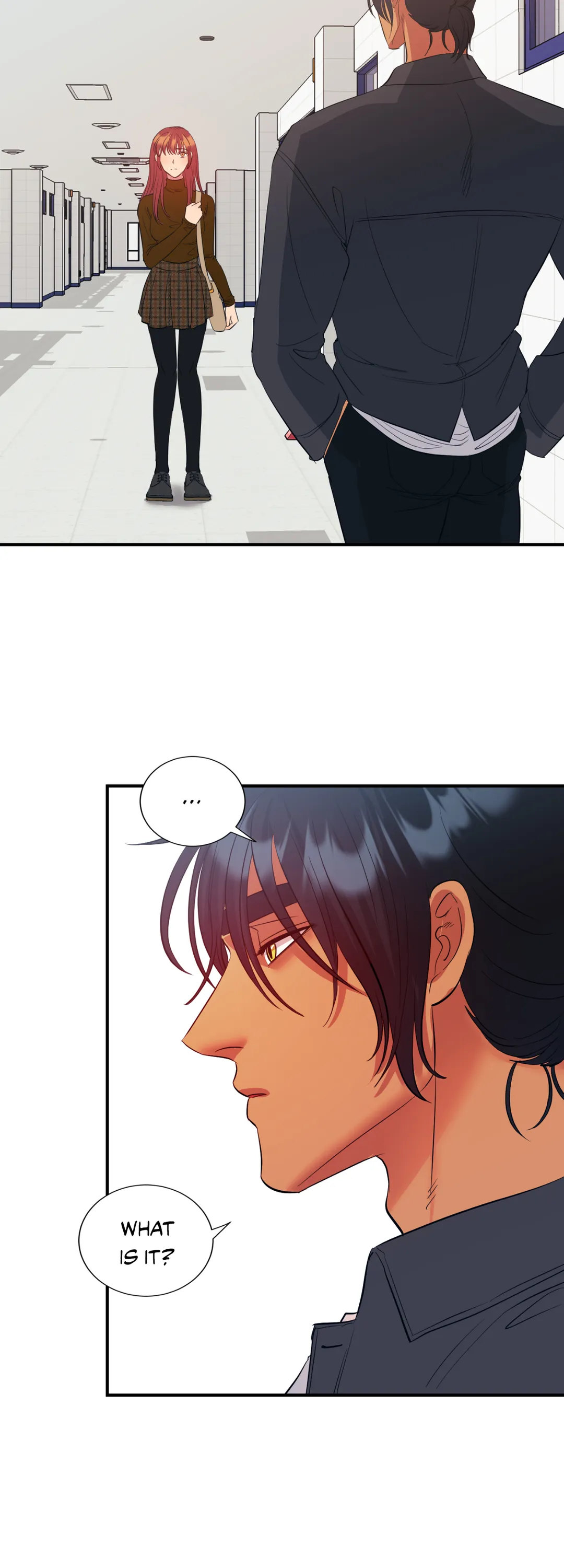 Hana’s Demons of Lust - Chapter 23 [photo 26] - MangaPorn