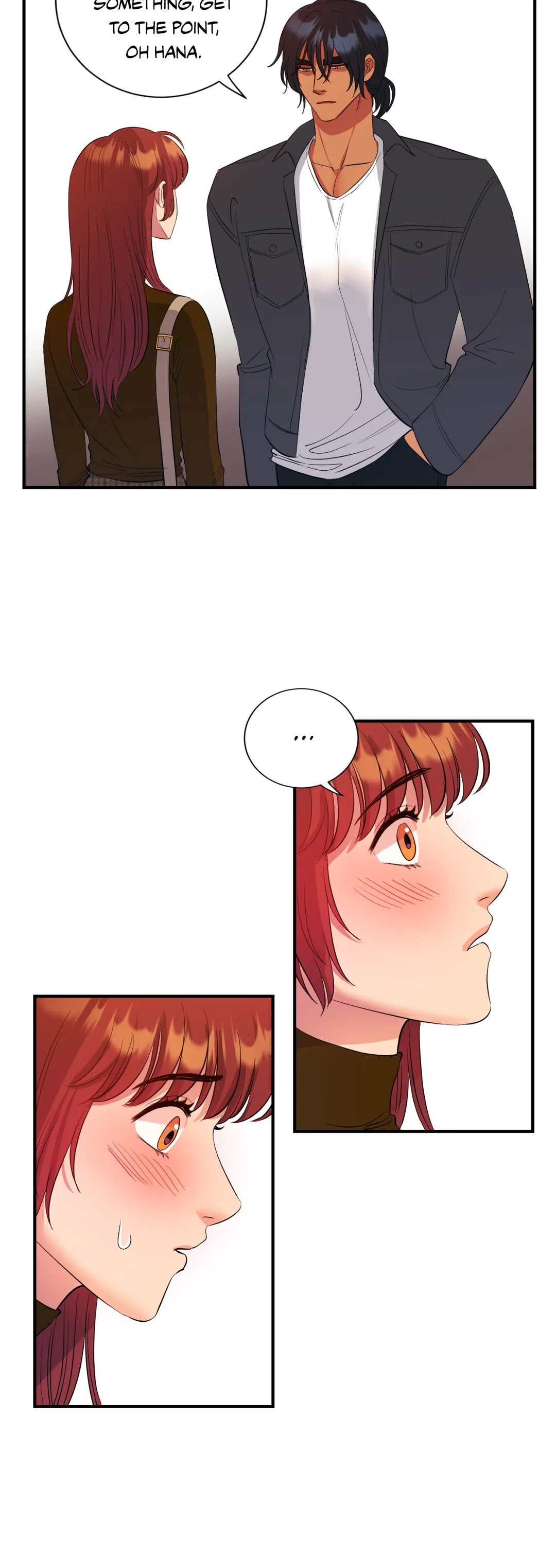 Hana’s Demons of Lust - Chapter 23 [photo 29] - MangaPorn