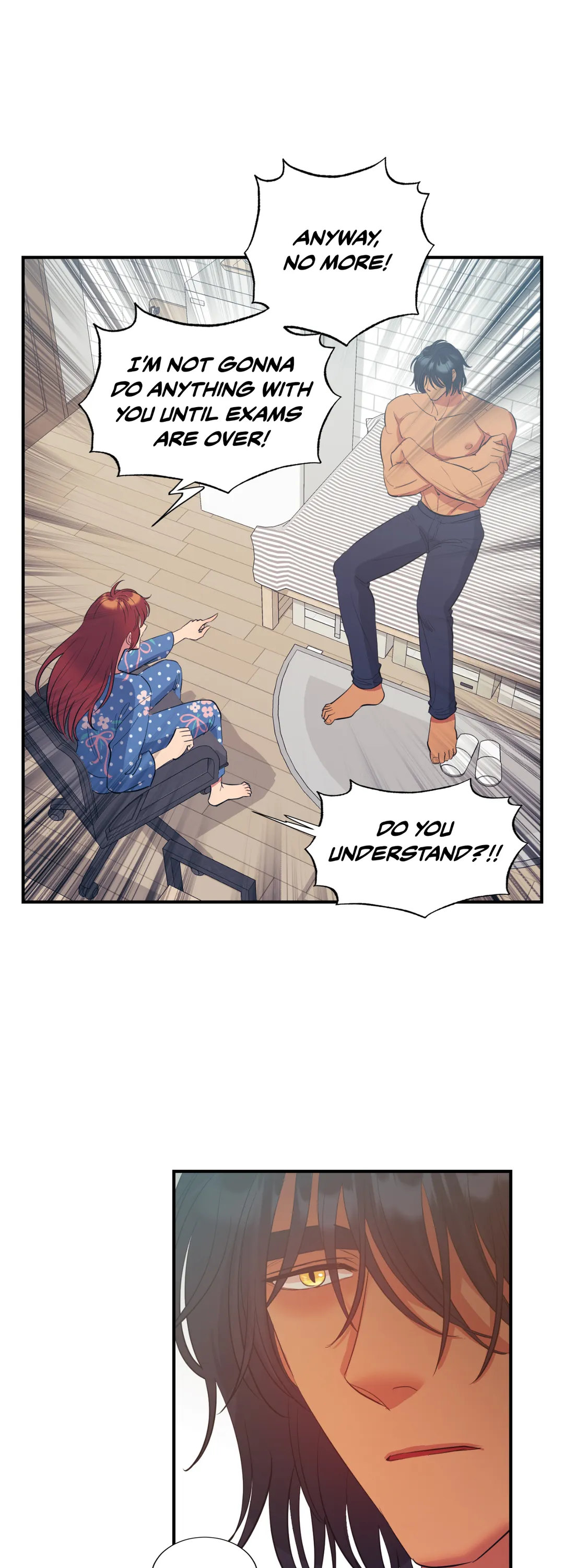 Hana’s Demons of Lust - Chapter 23 [photo 8] - MangaPorn