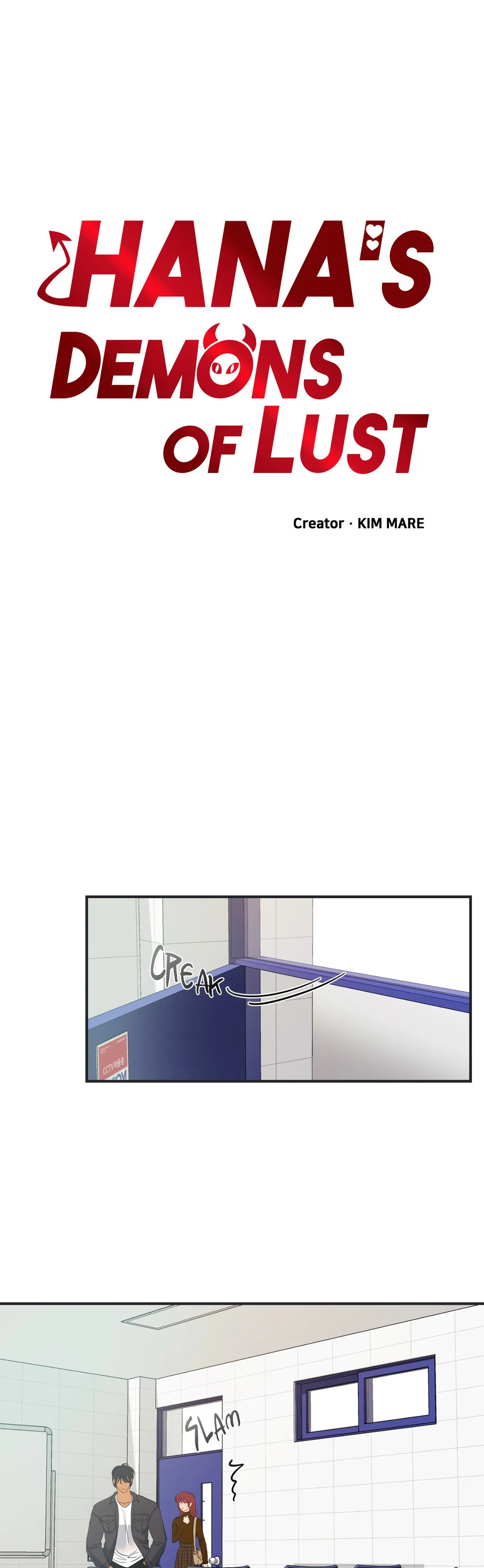 Hana’s Demons of Lust - Chapter 24 [photo 1] - MangaPorn