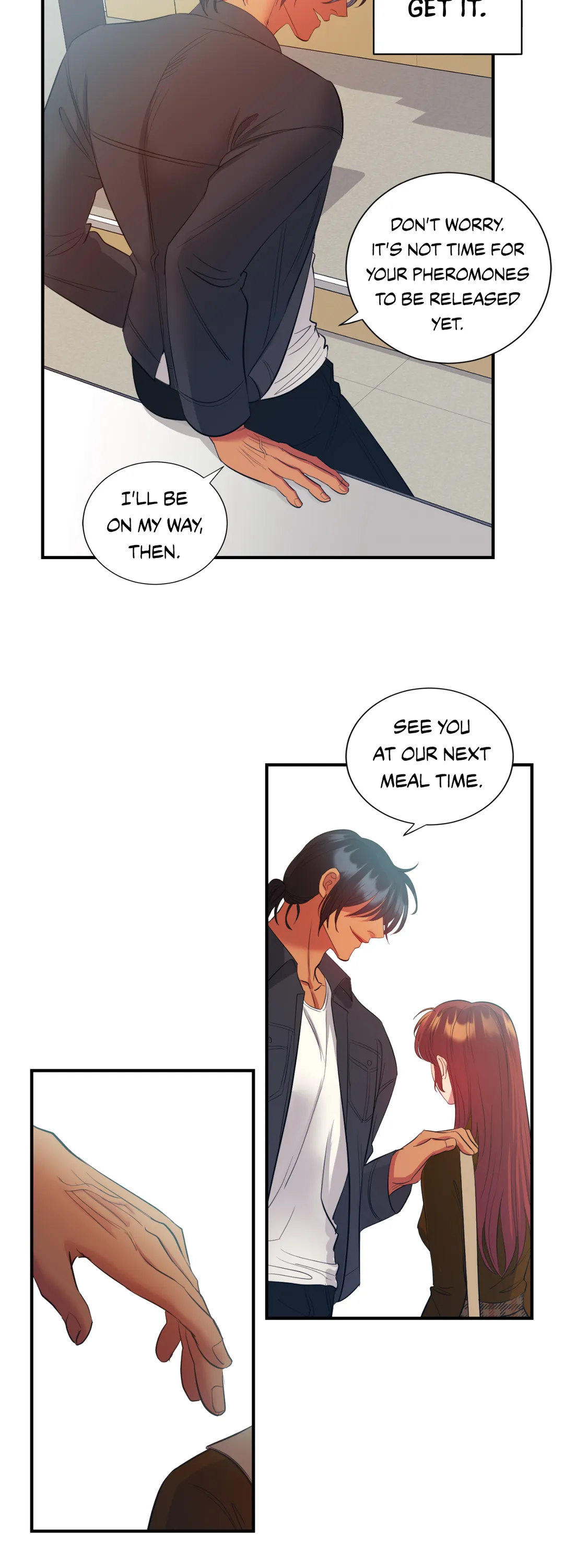 Hana’s Demons of Lust - Chapter 24 [photo 12] - MangaPorn