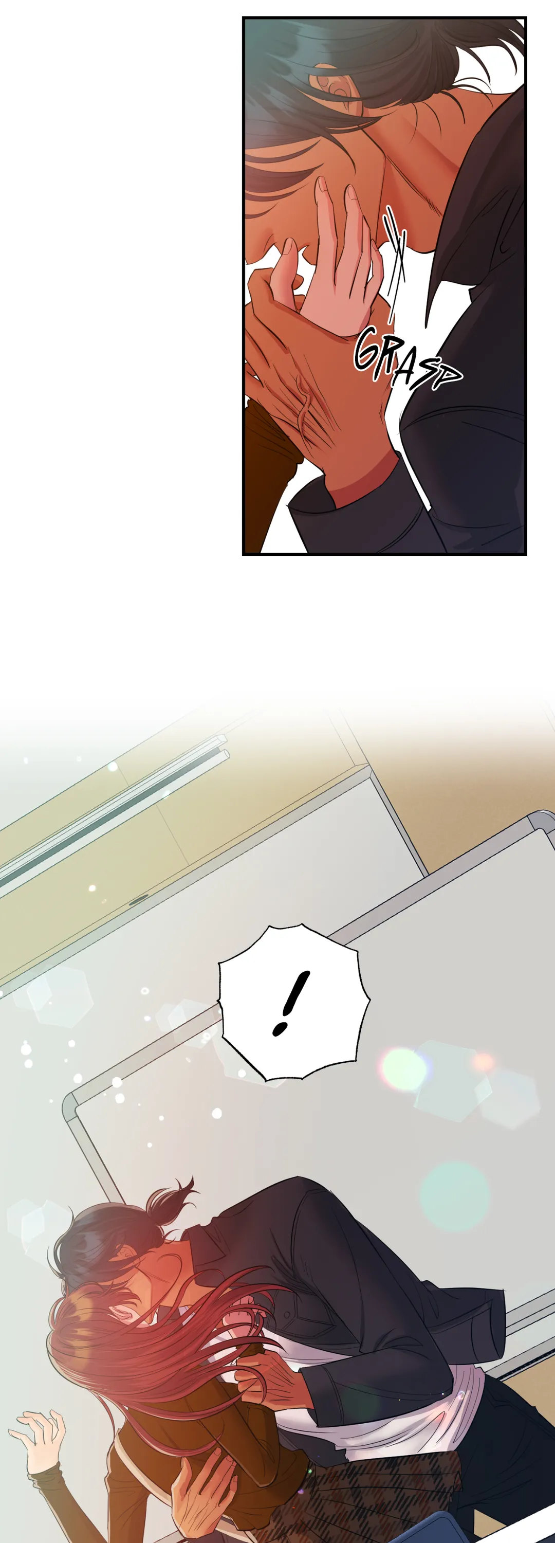 Hana’s Demons of Lust - Chapter 24 [photo 19] - MangaPorn