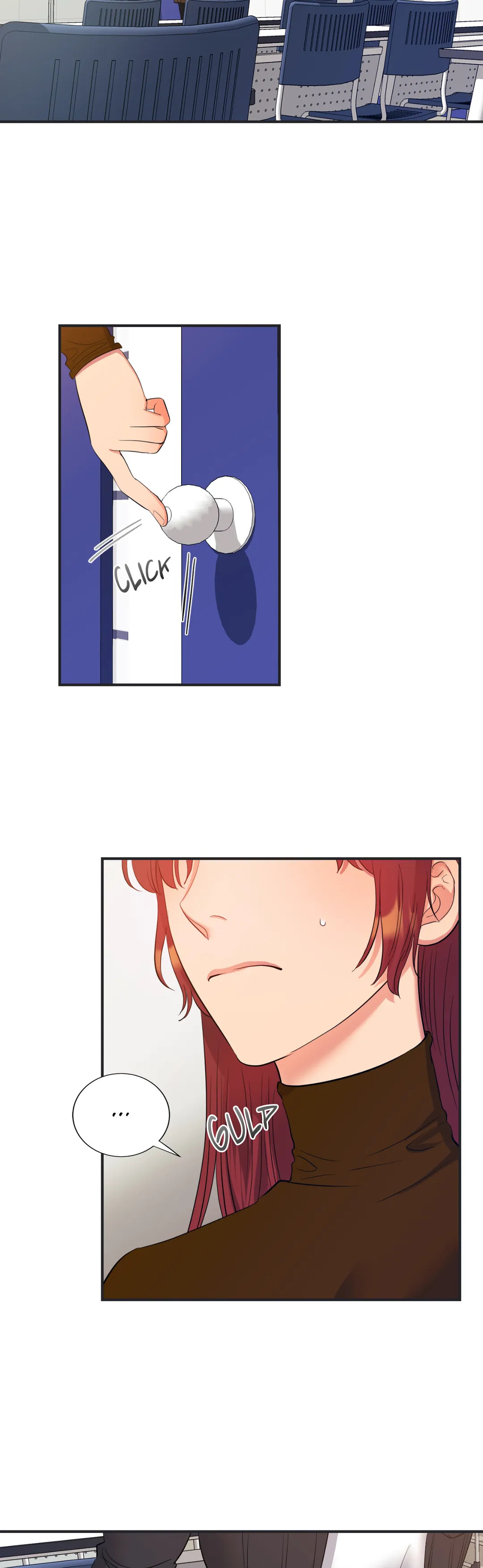 Hana’s Demons of Lust - Chapter 24 [photo 2] - MangaPorn