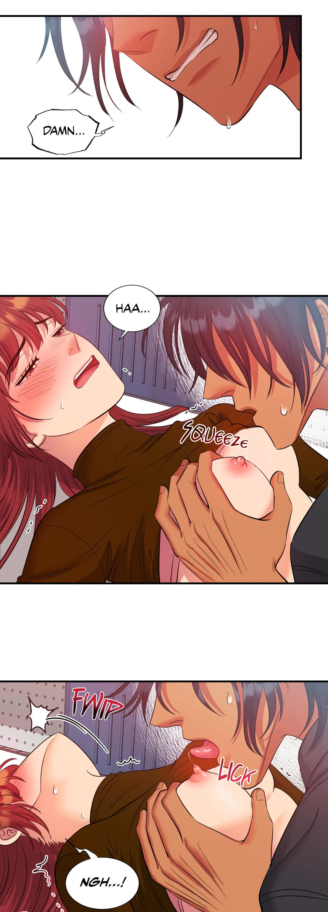 Hana’s Demons of Lust - Chapter 24 [photo 22] - MangaPorn