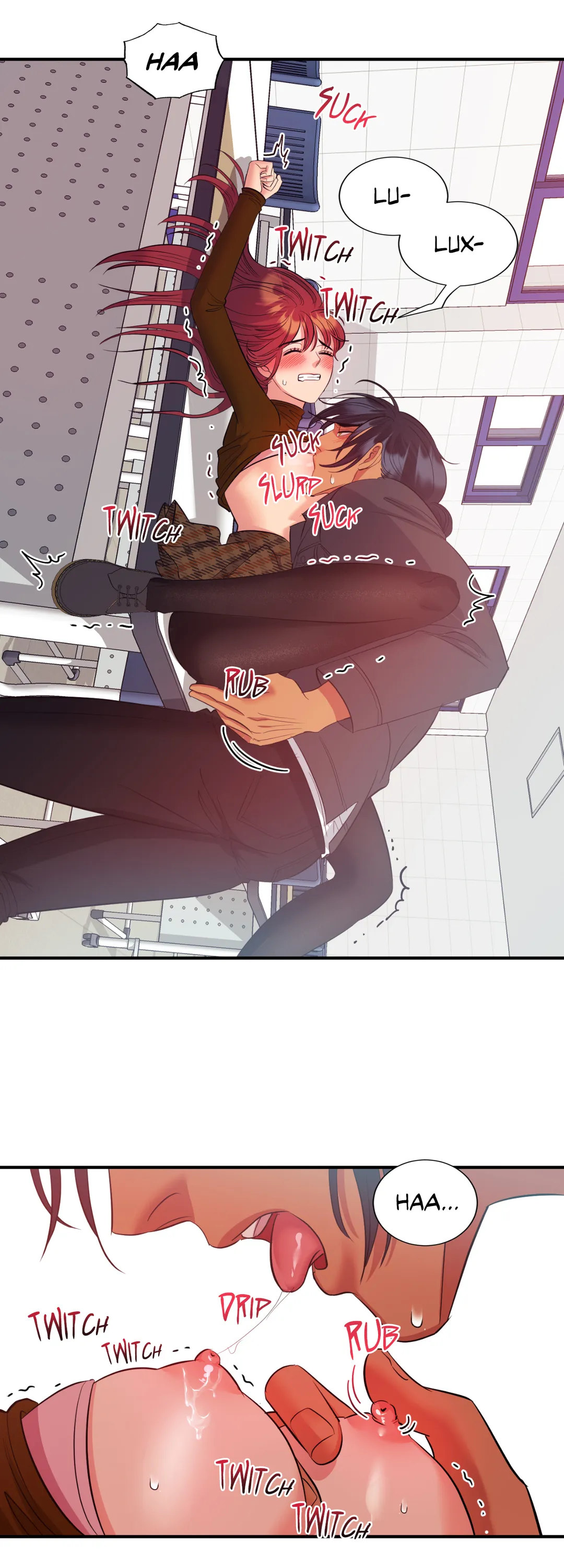 Hana’s Demons of Lust - Chapter 24 [photo 24] - MangaPorn