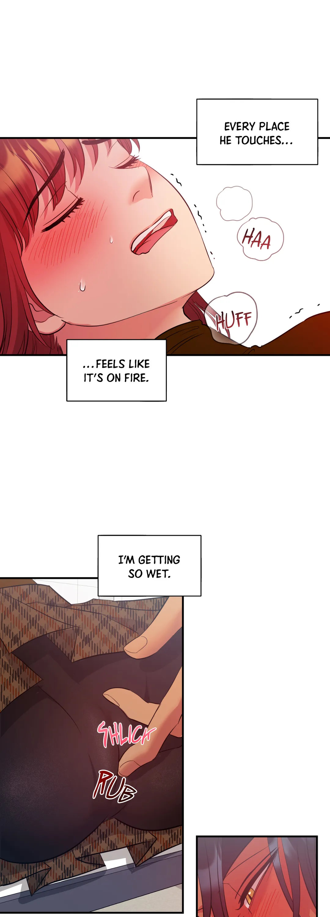 Hana’s Demons of Lust - Chapter 24 [photo 25] - MangaPorn