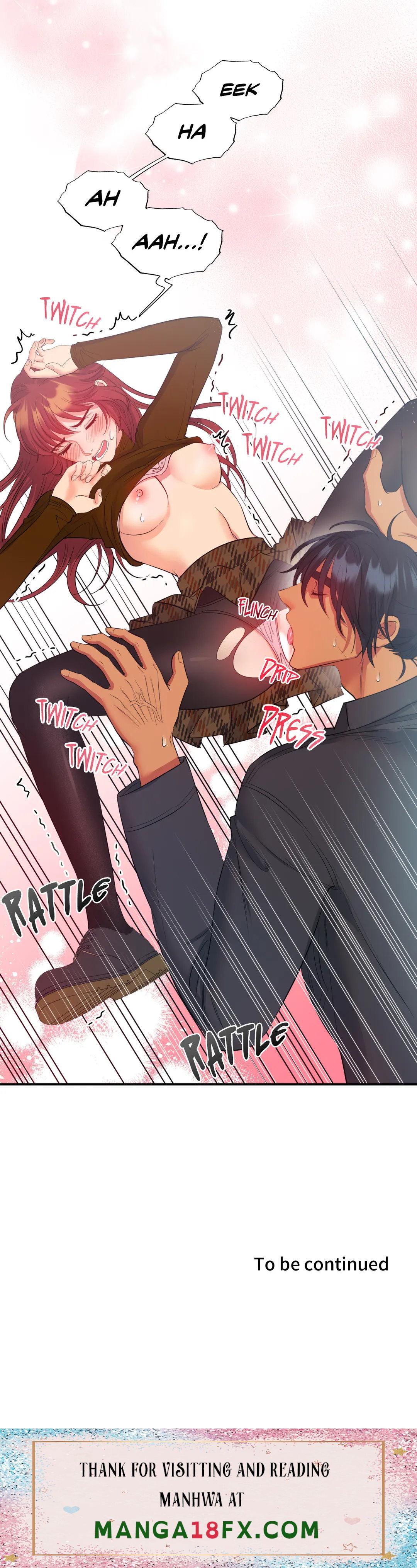 Hana’s Demons of Lust - Chapter 24 [photo 30] - MangaPorn