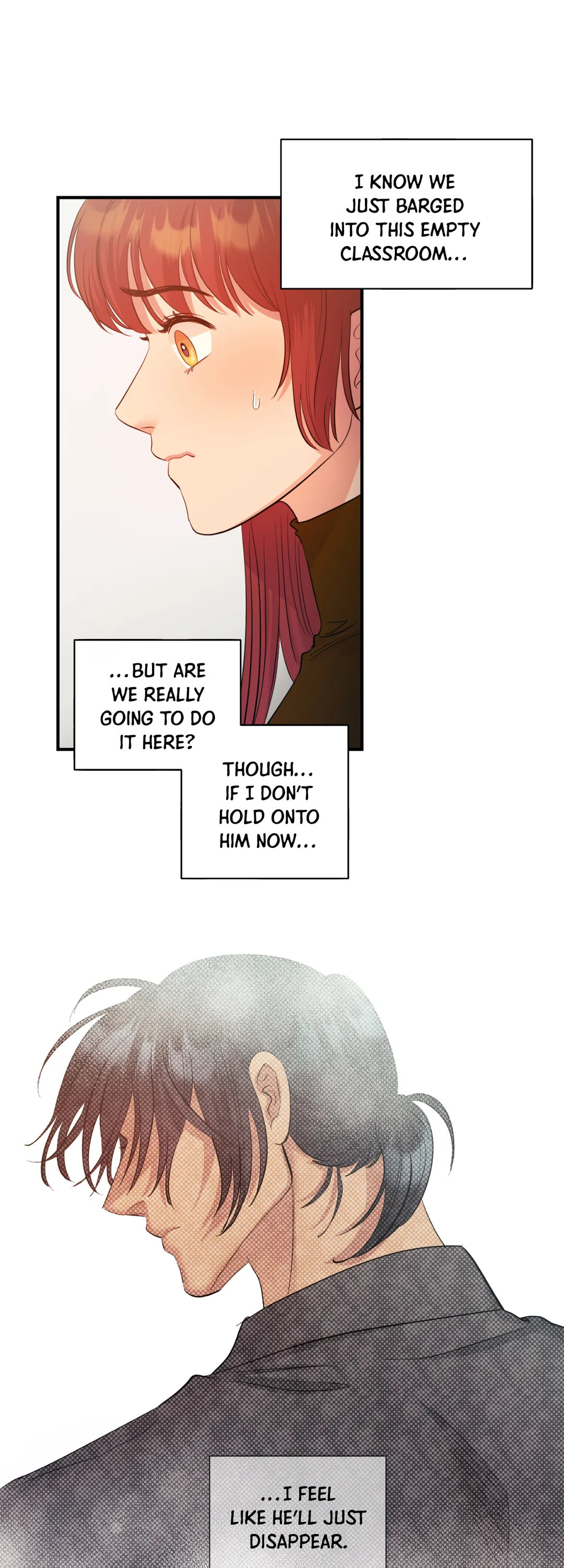 Hana’s Demons of Lust - Chapter 24 [photo 4] - MangaPorn