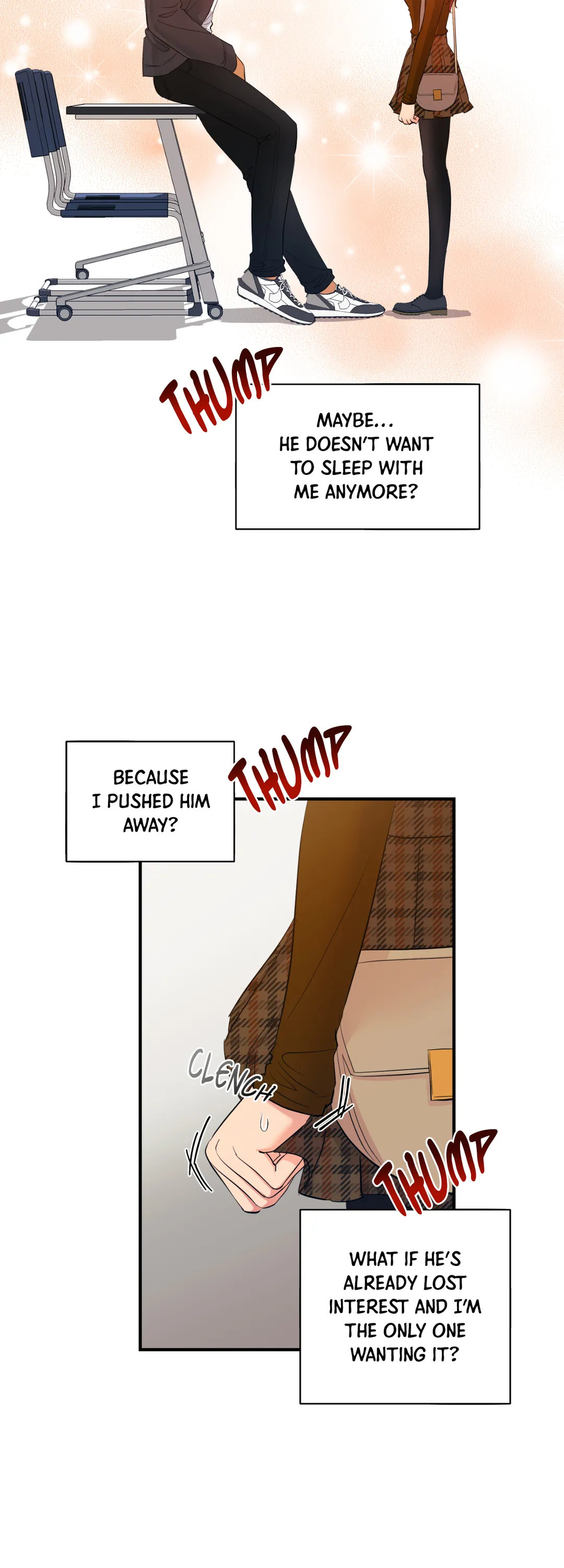 Hana’s Demons of Lust - Chapter 24 [photo 6] - MangaPorn