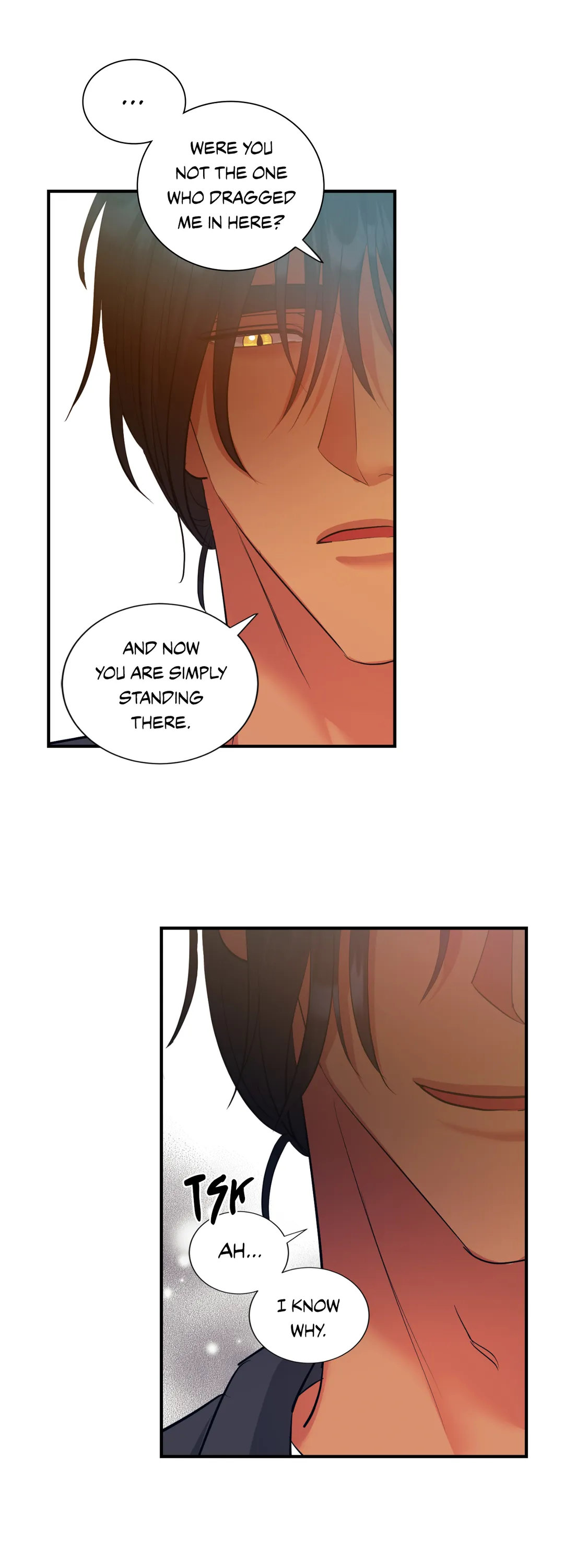 Hana’s Demons of Lust - Chapter 24 [photo 7] - MangaPorn