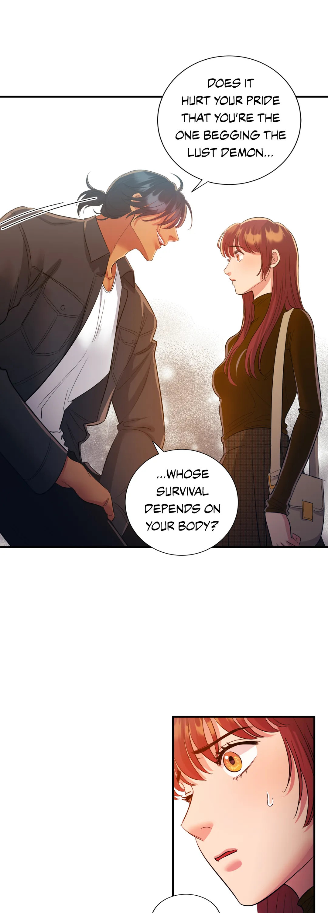 Hana’s Demons of Lust - Chapter 24 [photo 8] - MangaPorn