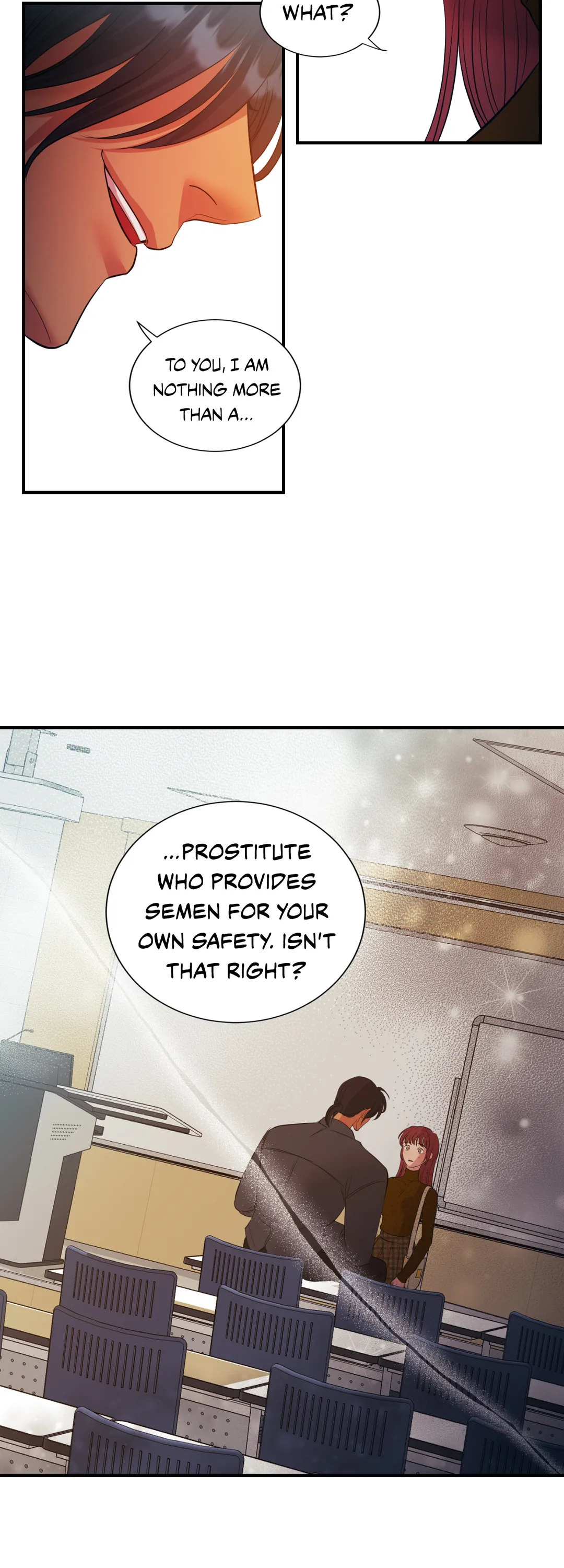 Hana’s Demons of Lust - Chapter 24 [photo 9] - MangaPorn