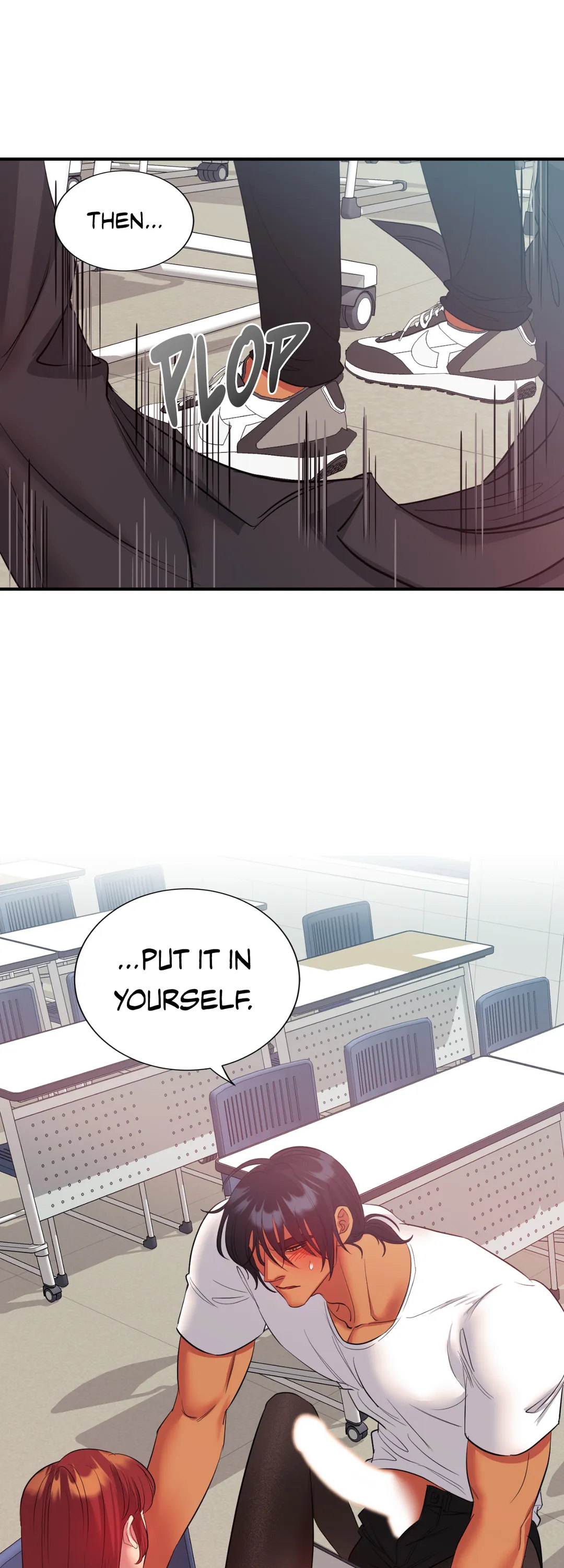 Hana’s Demons of Lust - Chapter 25 [photo 10] - MangaPorn