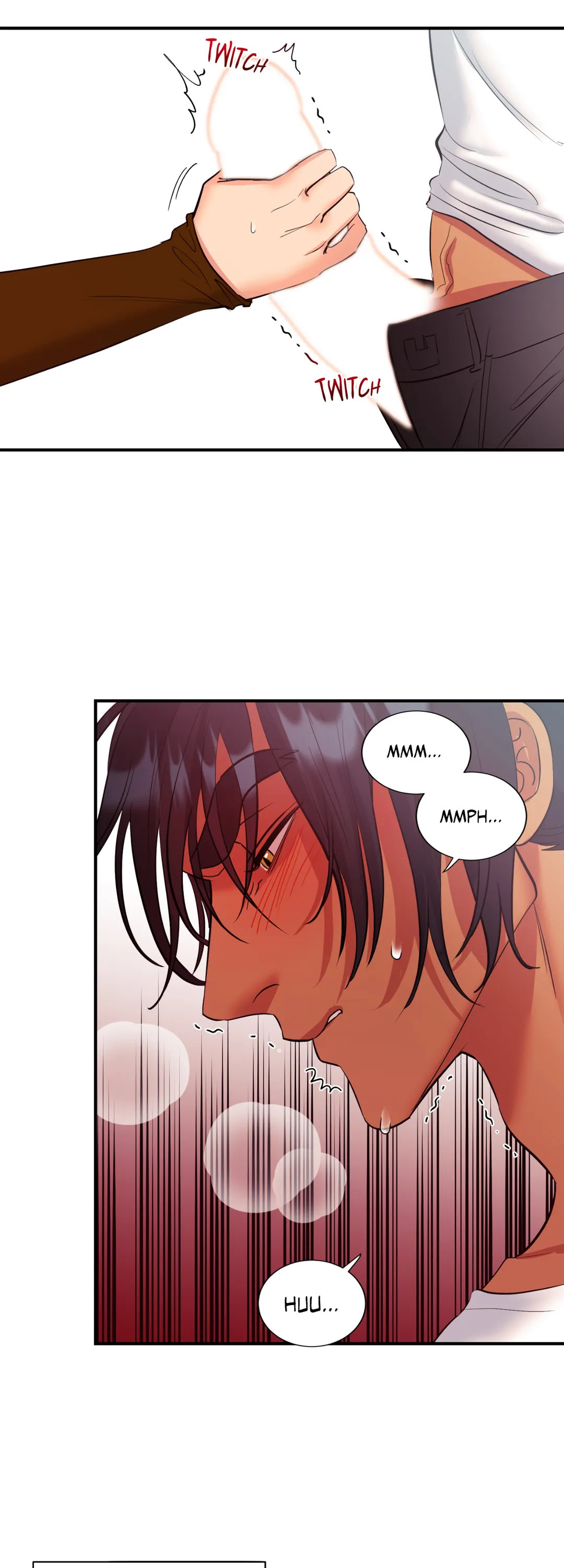 Hana’s Demons of Lust - Chapter 25 [photo 13] - MangaPorn